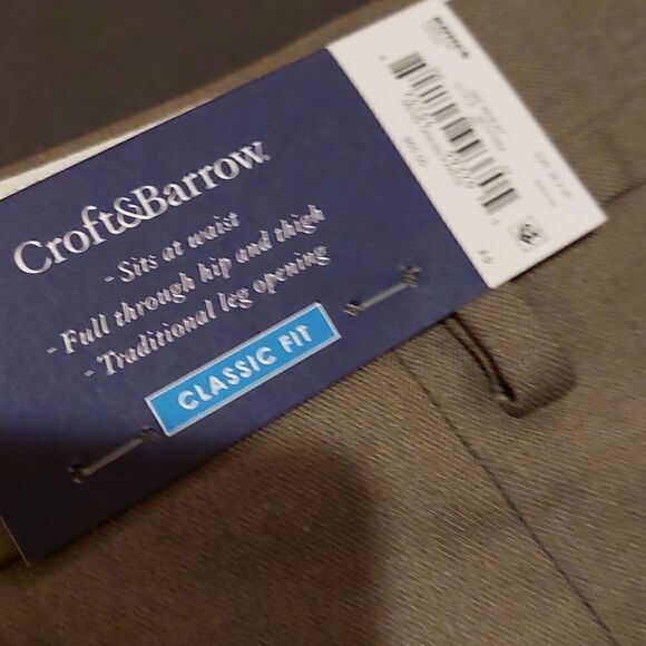 Men Dress Pants   - Picture 2 of 8